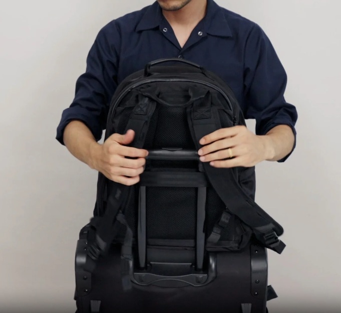 CHROME ( クローム ) バックパック AXCEL DAYPACK MD ( アクセル