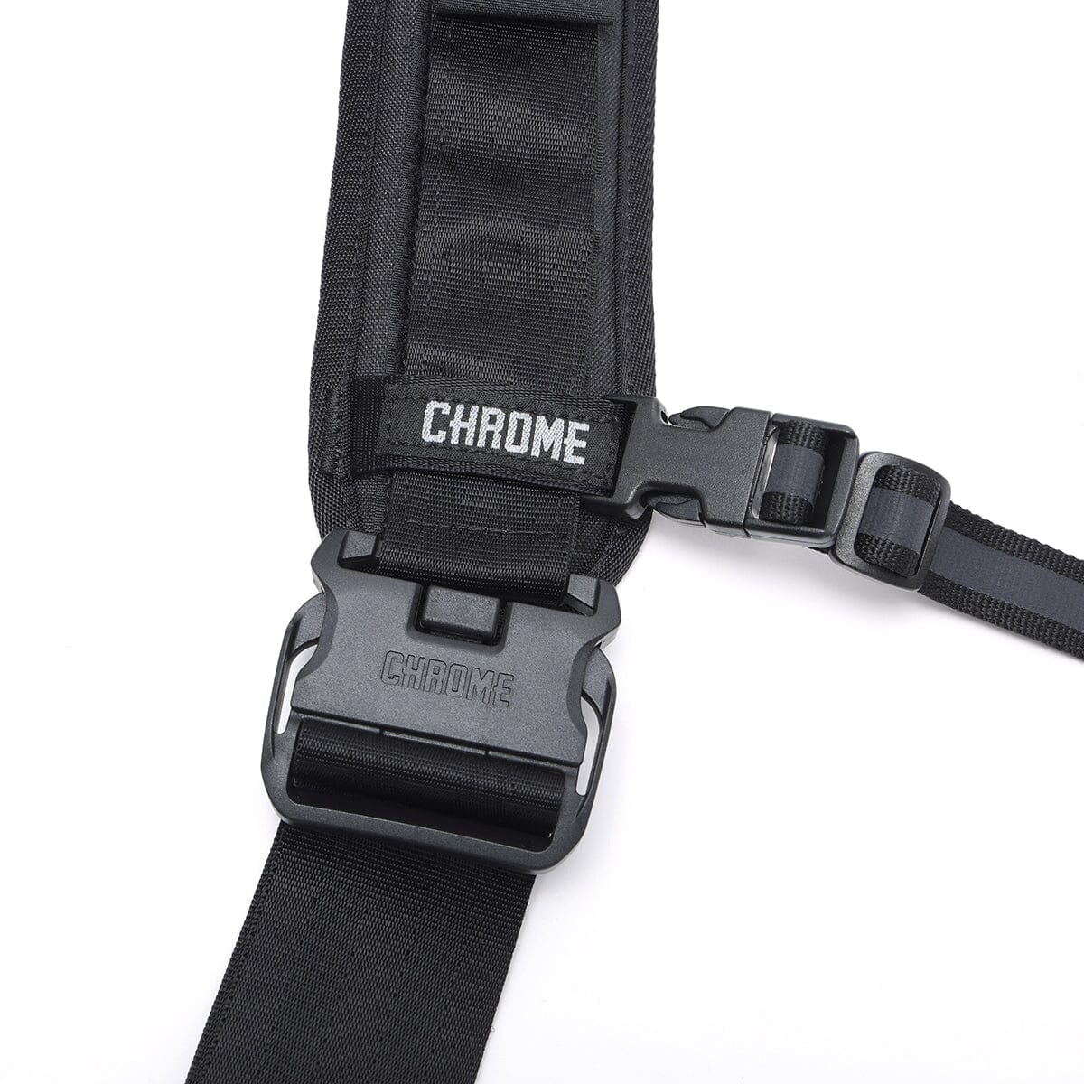 CHROME ( クローム ) ウェア小物・その他 LARGE 3PT PLASTIC BUCKLE 