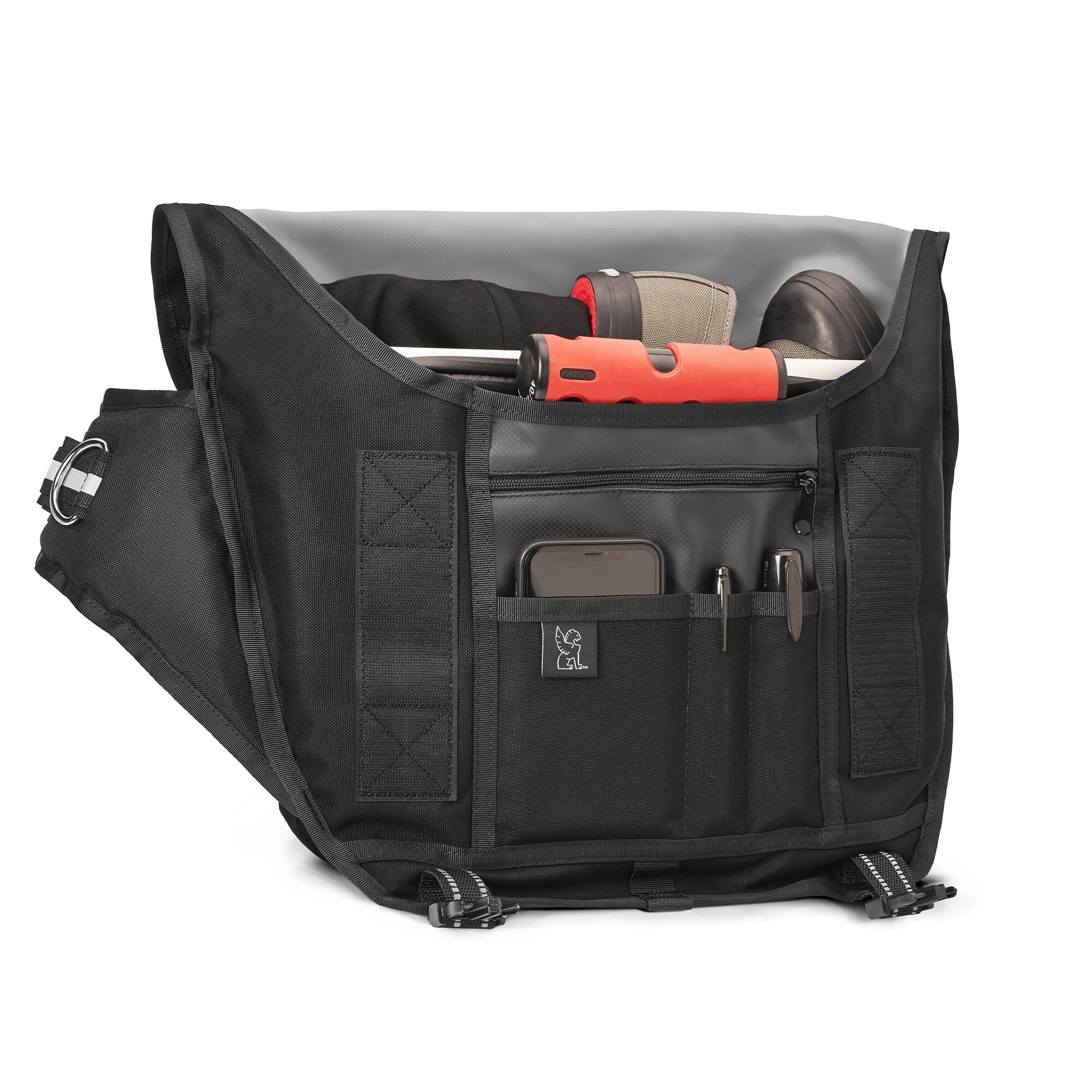 CHROME ( クローム ) メッセンジャーバッグ MINI METRO MESSENGER BAG