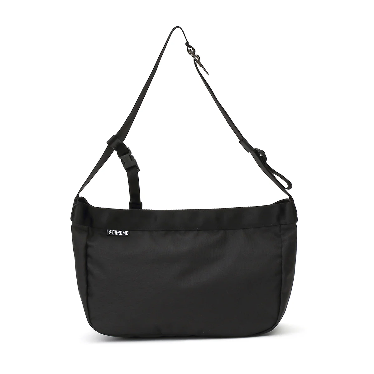 CHROME ブラック メッセンジャーバッグ CHROME クローム ミッドタウン 20L メッセンジャー MIDTOWN