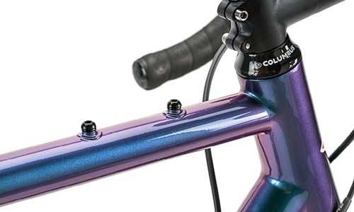 ネモティグのグラベルバージョン