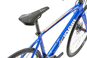 Geometry Controlled Deformation