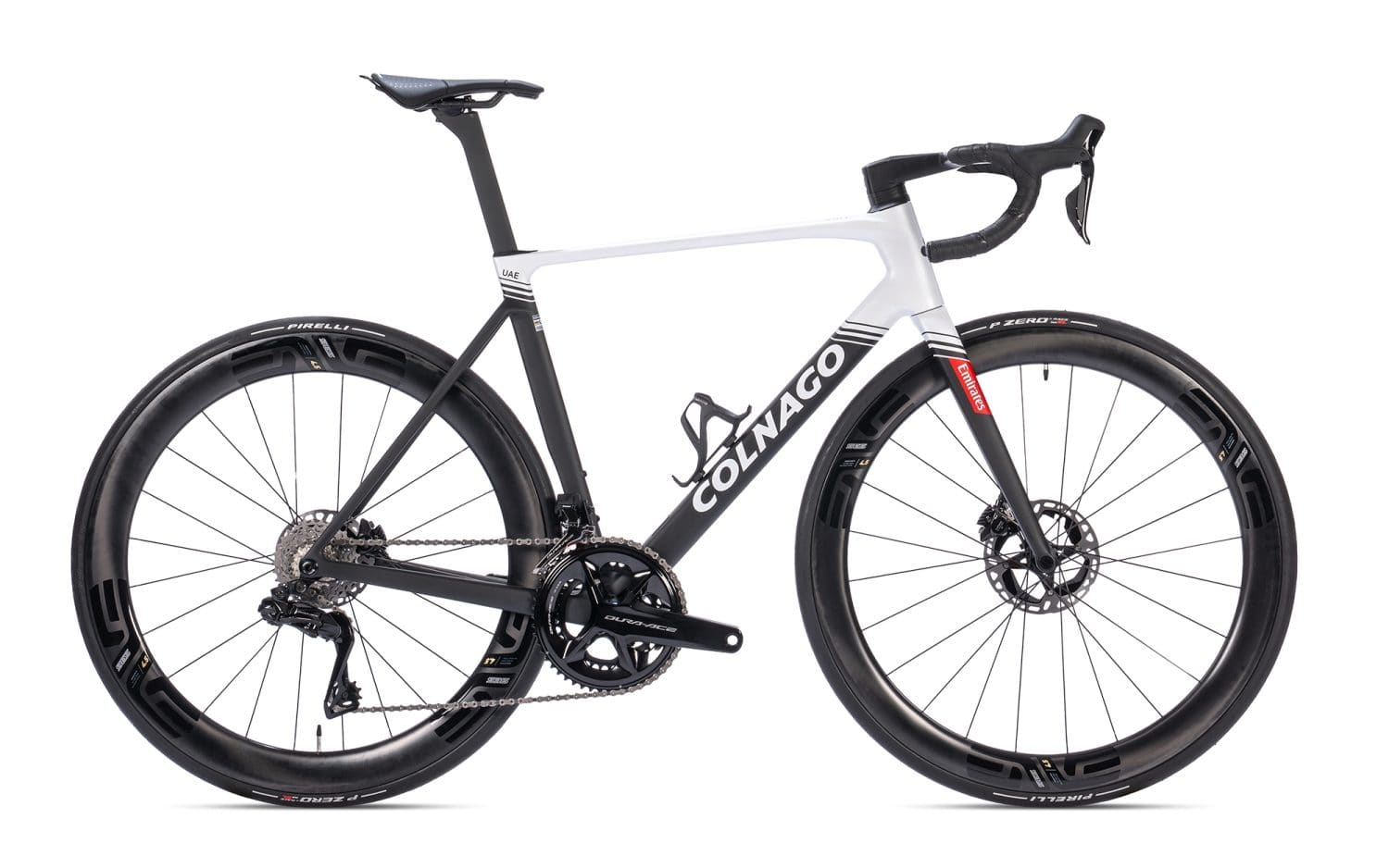 COLNAGO ( コルナゴ ) ロードフレーム V5Rs DISC Frame Set ( ブイ