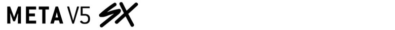 META SX V5 RACE