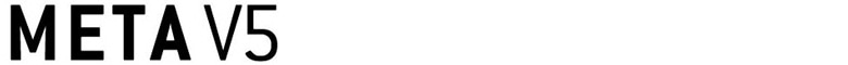 META V5 FRAME