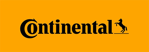 CONTINENTAL ( コンチネンタル )ロゴ