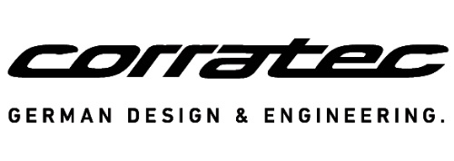 CORRATEC ( コラテック ) ロゴ