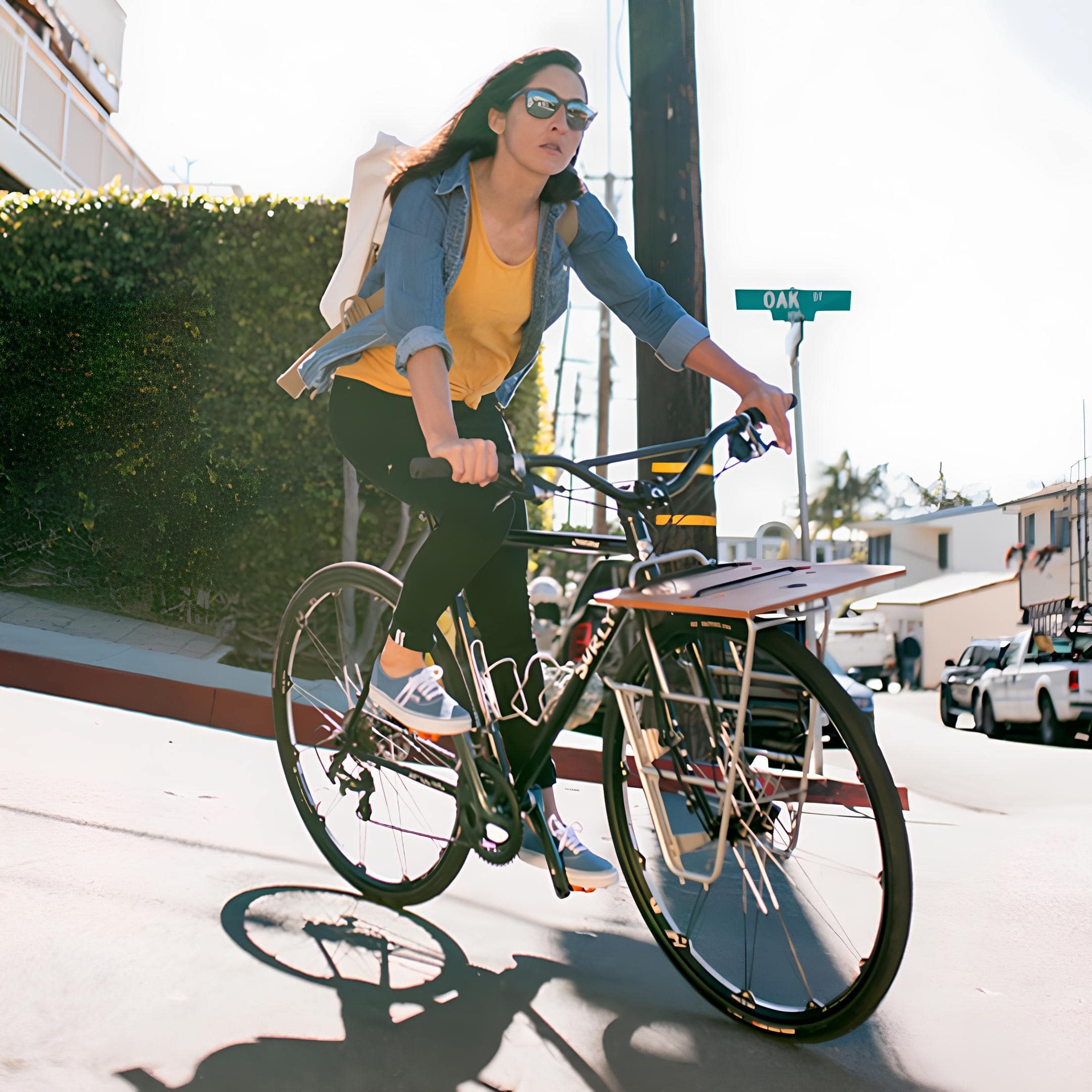 CRANK BROTHERS ( クランクブラザーズ ) フラットペダル STAMP 0