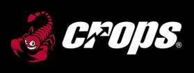 CROPS ( クロップス )ロゴ