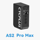 AS2 Pro Max