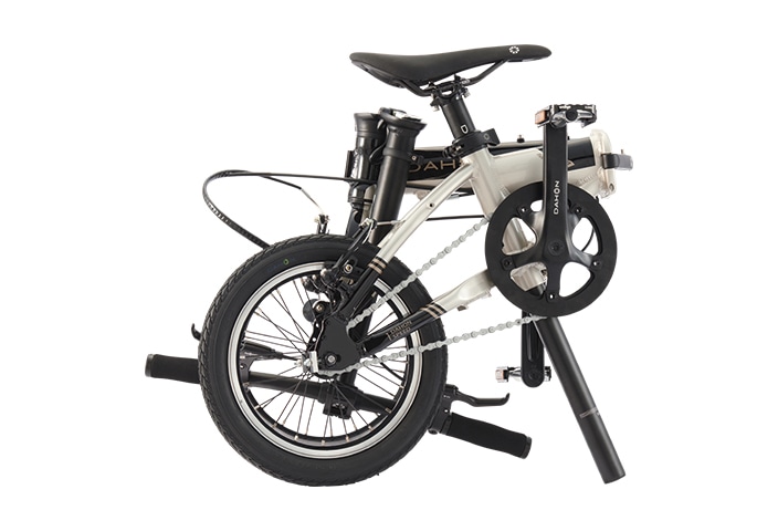 rooota様用　DAHON route 折りたたみ自転車 DAHON ( ダホン ) 折りたたみ自転車 ROUTE ( ルート ) ピュアシルバー