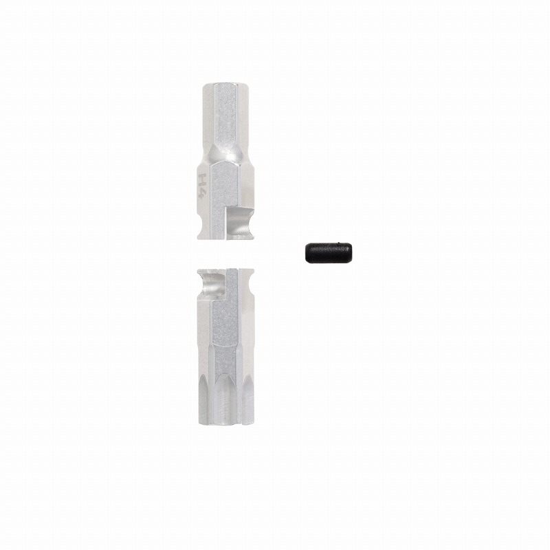 DAYSAVER ( デイセーバー ) 携帯工具 ADDITIONAL INCREDIBLE MIXMATCH