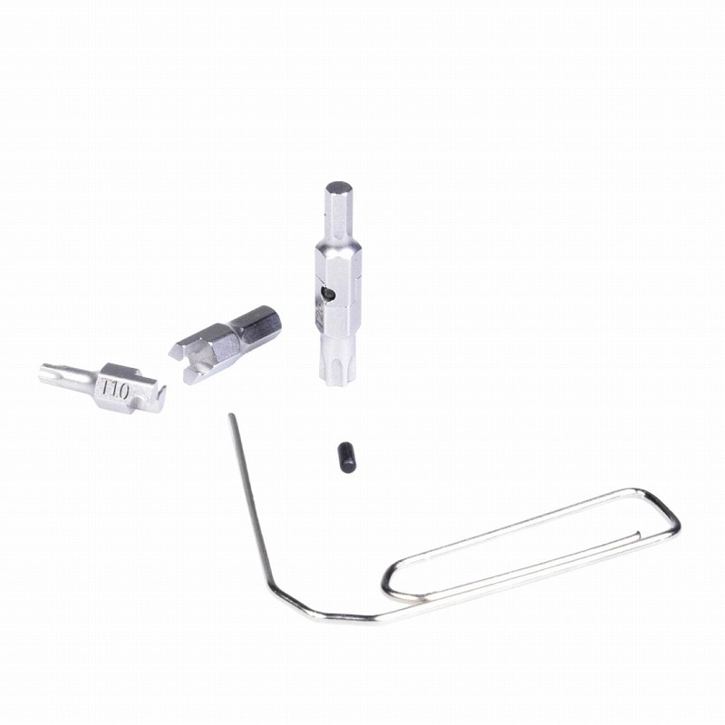 DAYSAVER ( デイセーバー ) 携帯工具 ADDITIONAL INCREDIBLE MIXMATCH