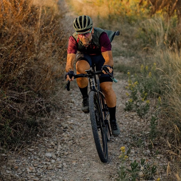 Gera Alloy Handlebar