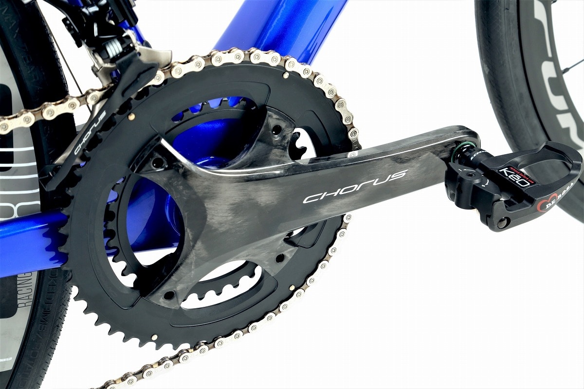 DE ROSA ( デローザ ) ロードバイク 838 DISK CHORUS ( 838 ディスク