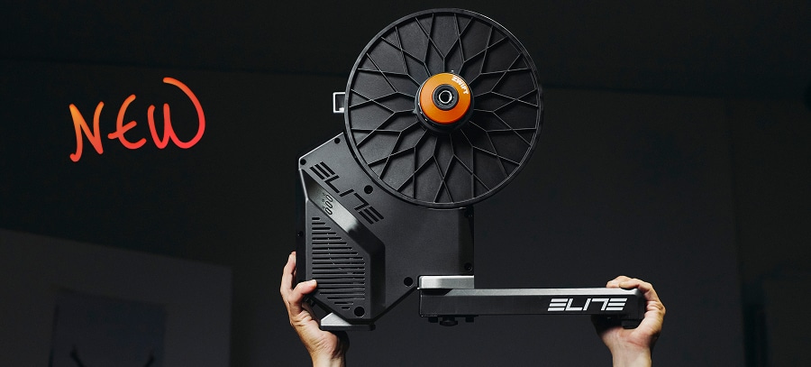 ELITE DIRETO スマートトレーナー（ジャンク品） ELITE DIRETO スマートトレーナー（ジャンク品）