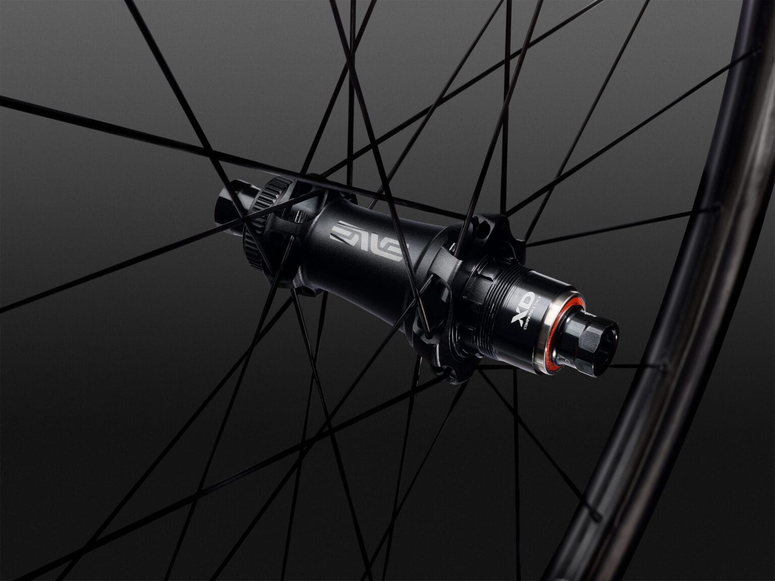 ENVE ( エンヴィ ) MTB用ホイール M5 PRO INNER DRIVE 110/148 前後