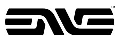 ENVE ( エンヴィ )ロゴ