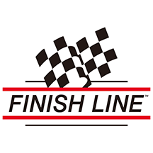 FINISHLINE ( フィニッシュライン )ロゴ