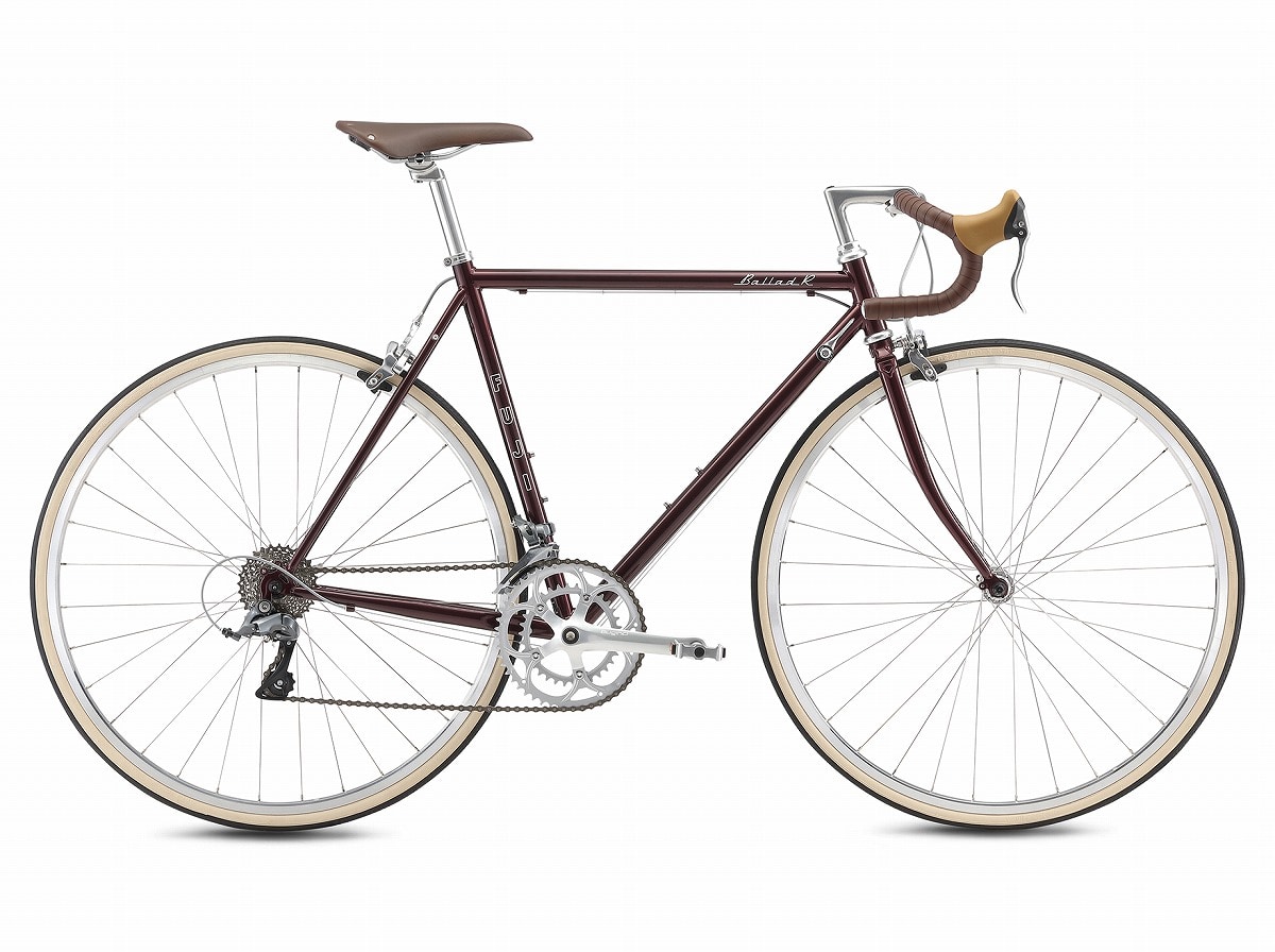 FUJI ( フジ ) ロードバイク BALLAD R ( バラッド アール