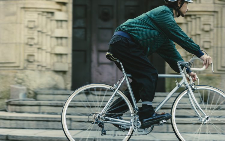 FUJI ( フジ ) ロードバイク BALLAD R ( バラッド R