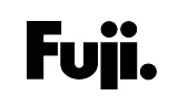 FUJI+ロゴ