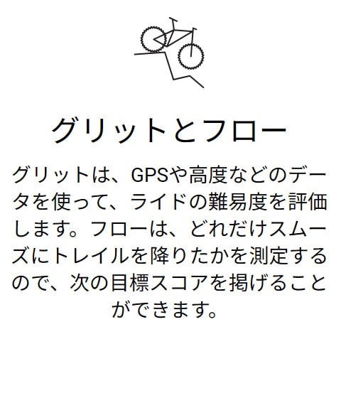 グリットとフロー