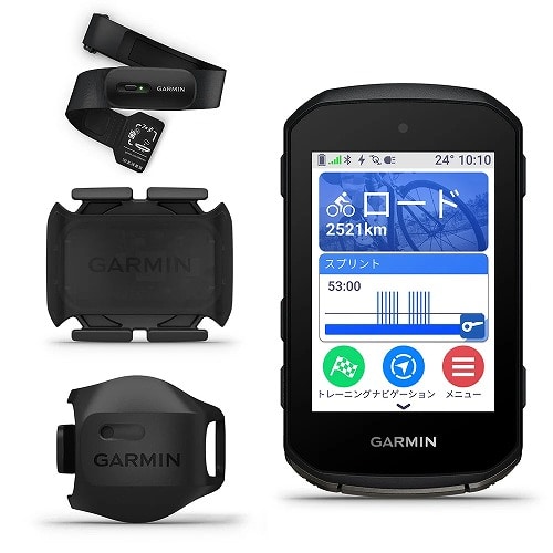 GARMIN EDGE 850 サイクルコンピューター GARMIN ( ガーミン ) サイクルコンピューター 本体 EDGE 850