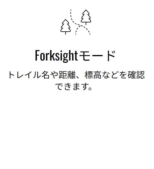 Forksight[h