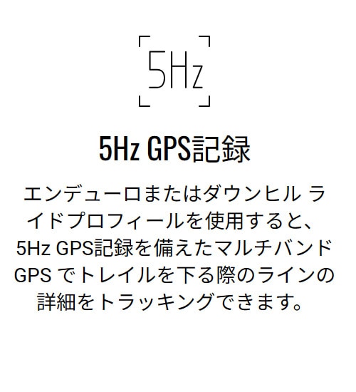 5Hz GPSL^