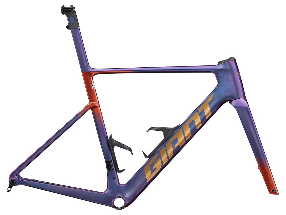 GIANT ( ジャイアント ) ロードフレーム PROPEL ADVANCED SL F/S
