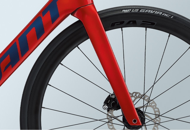 GIANT ( ジャイアント ) ロードバイク PROPEL ADVANCED 2 DISC