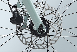 masu 　GIANTジャイアントLiv Escape R W Disc Escape R W Disc (2026) | Women Fitness bike | Liv Cycling