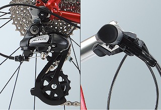 値下げしました‼️ ジャイアント　クロスバイク ジャイアント(GIANT) CROSTAR(クロスター) 2021年モデル 当店