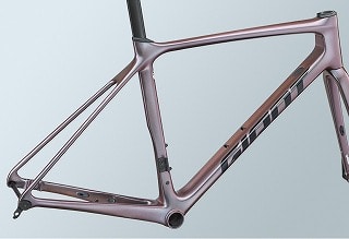 GIANT ( ジャイアント ) ロードフレーム TCR ADVANCED PRO DISC