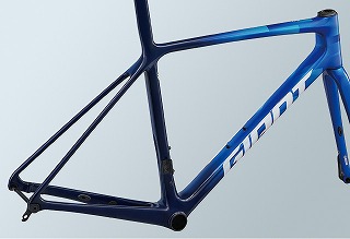 GIANT ( ジャイアント ) ロードフレーム TCR ADVANCED SL DISC FRAME