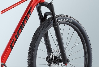 GIANT ( ジャイアント ) マウンテンバイク XTC SLR 29ER 2 グレナデン 380S （適応身長165-180cm） |  自転車・パーツ・ウェア通販 | ワイズロードオンライン