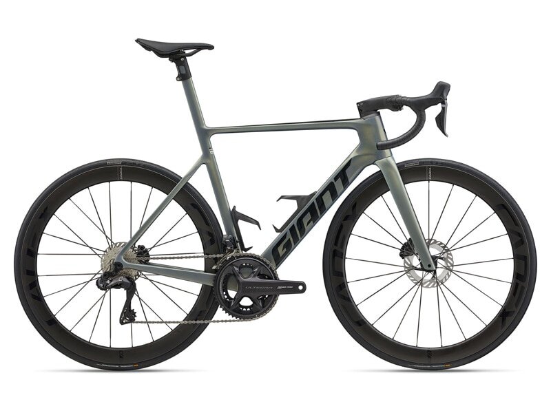 GIANT ( ジャイアント ) ロードバイク PROPEL ADVANCED SL 1 ( プロペル アドバンスドエスエル ワン ) Ultegra  R8170 オーロラノイズ 740M (適応身長171-181cm) | 自転車・パーツ・ウェア通販 | ワイズロードオンライン