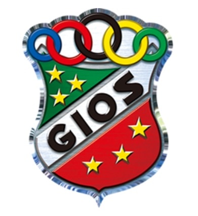 GIOS ( ジオス )ロゴ