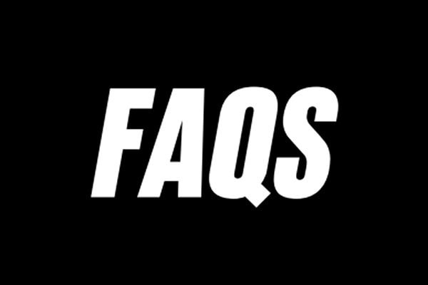 FAQS