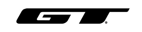 GT ( ジーティー )ロゴ
