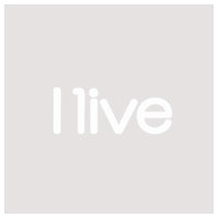 I LIVE ( アイリブ )ロゴ