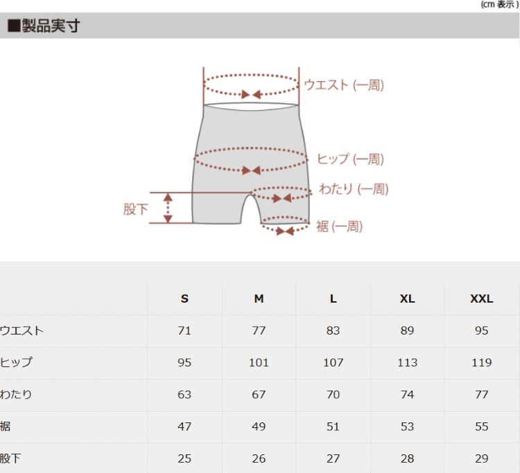 kapelmuurサイズ