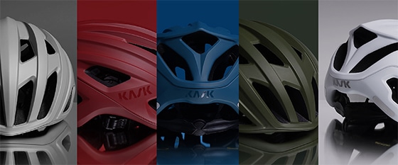 KASK ( カスク ) スポーツヘルメット MOJITO 3 ( モヒートキューブ