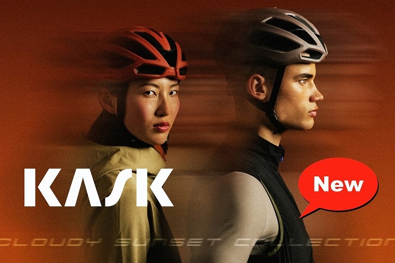 CLOUDY SUNSET COLLECTION