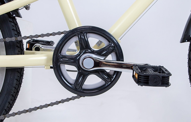 KHODAABLOOM ( コーダーブルーム ) キッズバイク ASSON J24 ( アッソン