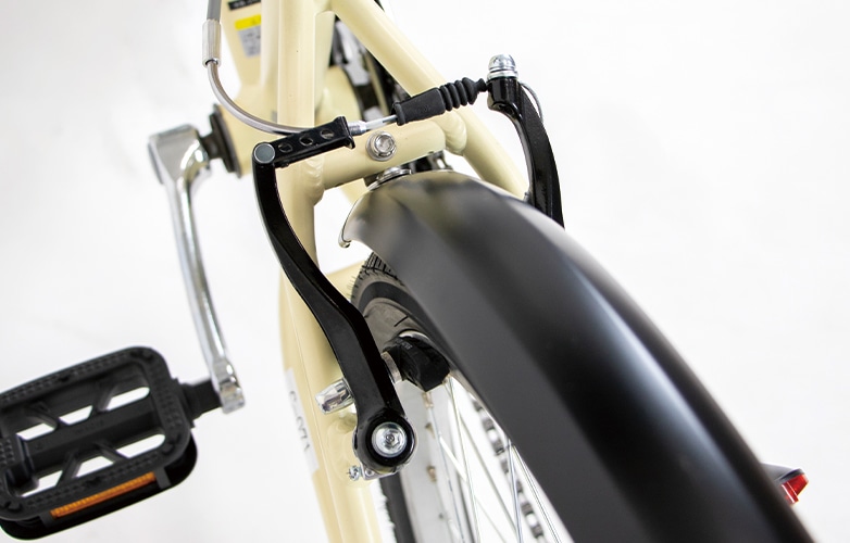 KHODAABLOOM ( コーダーブルーム ) キッズバイク ASSON J24 ( アッソン