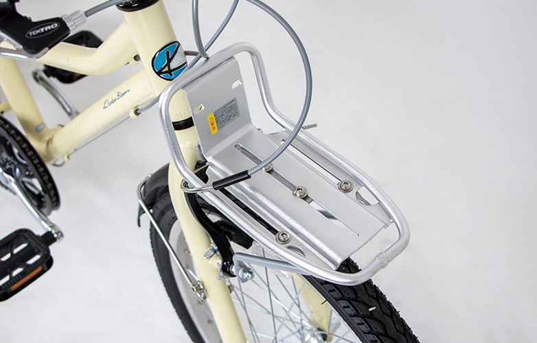 KHODAABLOOM ( コーダーブルーム ) キッズバイク ASSON J24 ( アッソン