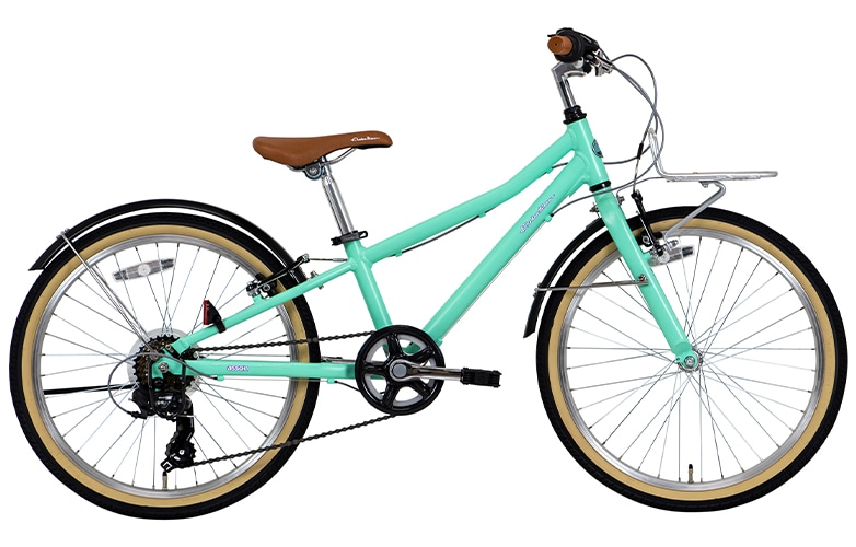 【引取限定】値下げ中！コーダブルーム　アッソンJ22 KHODAABLOOM ( コーダーブルーム ) キッズバイク ASSON J22 ( アッソン