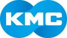KMC ( ケーエムシー )ロゴ